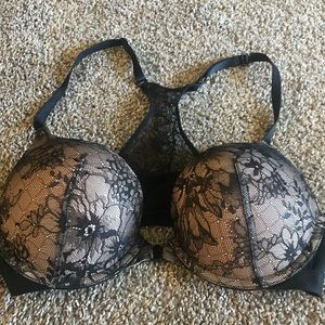 VS push up bra
